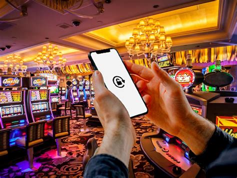  casinos online seguros